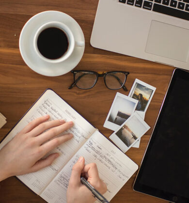 Portfolio Image